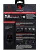 A4TECH Мышь проводная Bloody W60 Max, игровая, оптическая, USB, 10000dpi, белый [w60 max (panda white)]