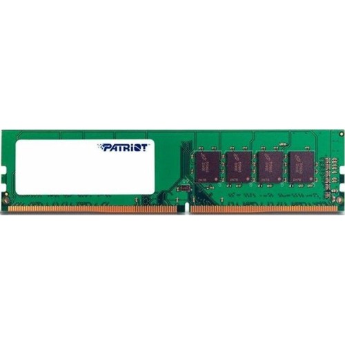 PATRIOT Память DDR4 32GB 3200MHz PSD432G32002 Signature RTL PC4-25600 CL22 DIMM 288-pin 1.2В single rank Ret PATRIOT Память DDR4 32GB 3200MHz PSD432G32002 Signature RTL PC4-25600 CL22 DIMM 288-pin 1.2В single rank Ret
