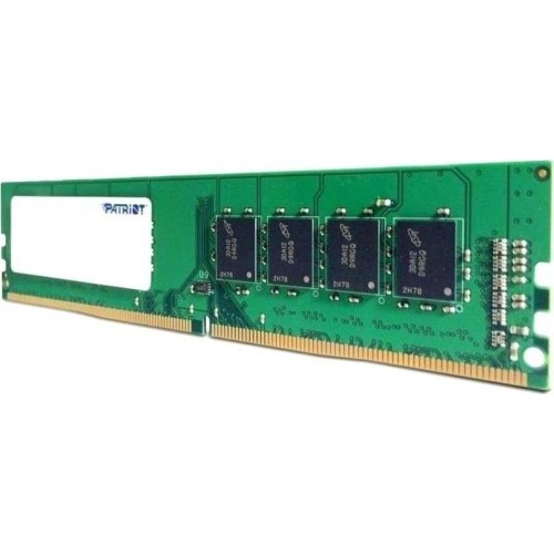 PATRIOT Память DDR4 32GB 3200MHz PSD432G32002 Signature RTL PC4-25600 CL22 DIMM 288-pin 1.2В single rank Ret PATRIOT Память DDR4 32GB 3200MHz PSD432G32002 Signature RTL PC4-25600 CL22 DIMM 288-pin 1.2В single rank Ret
