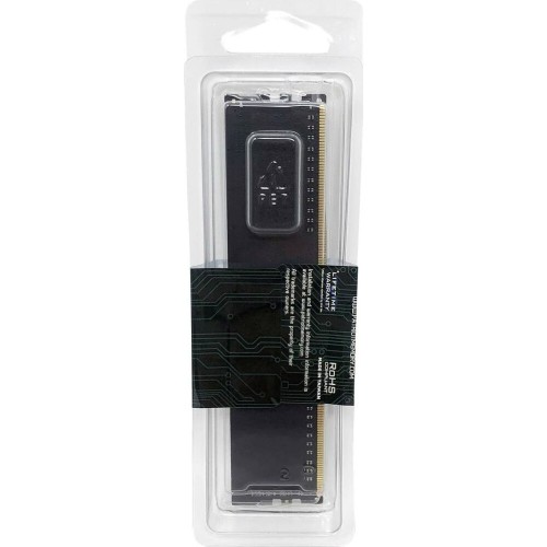 PATRIOT Память DDR4 32GB 3200MHz PSD432G32002 Signature RTL PC4-25600 CL22 DIMM 288-pin 1.2В single rank Ret PATRIOT Память DDR4 32GB 3200MHz PSD432G32002 Signature RTL PC4-25600 CL22 DIMM 288-pin 1.2В single rank Ret