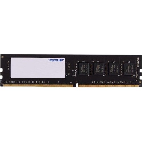PATRIOT Память DDR4 32GB 3200MHz PSD432G32002 Signature RTL PC4-25600 CL22 DIMM 288-pin 1.2В single rank Ret PATRIOT Память DDR4 32GB 3200MHz PSD432G32002 Signature RTL PC4-25600 CL22 DIMM 288-pin 1.2В single rank Ret