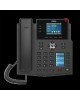 FANVIL Телефон IP X4U черный