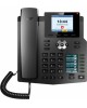 FANVIL Телефон IP X4U черный