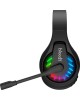 A4TECH Гарнитура игровая Bloody GR230, для компьютера, мониторные, bluetooth, черный