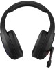 A4TECH Гарнитура игровая Bloody GR230, для компьютера, мониторные, bluetooth, черный