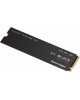 WD SSD накопитель Black SN770 S500G3X0E 500ГБ, M.2 2280, PCIe 4.0 x4, NVMe, M.2