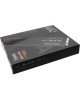 WD SSD накопитель Black SN770 S500G3X0E 500ГБ, M.2 2280, PCIe 4.0 x4, NVMe, M.2