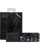 WD SSD накопитель Black SN770 S500G3X0E 500ГБ, M.2 2280, PCIe 4.0 x4, NVMe, M.2