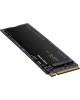 WD SSD накопитель Black SN770 S500G3X0E 500ГБ, M.2 2280, PCIe 4.0 x4, NVMe, M.2