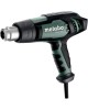 METABO Технический фен HG 20-600 2000Вт темп.80-600С (602066000)