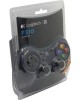 LOGITECH Геймпад проводной F310 синий [940-000138]