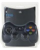 LOGITECH Геймпад проводной F310 синий [940-000138]