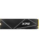 A-DATA Накопитель SSD PCIe 4.0 x4 1TB AGAMMIXS70B-1T-CS XPG Gammix S70 Blade M.2 2280
