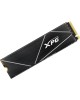 A-DATA Накопитель SSD PCIe 4.0 x4 1TB AGAMMIXS70B-1T-CS XPG Gammix S70 Blade M.2 2280