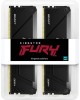 KINGSTON Память DDR4 2x16GB 3200MHz KF432C16BB12AK2/32 Fury Beast RGB RTL Gaming PC4-25600 CL16 DIMM 288-pin 1.35В dual rank с радиатором Ret KINGSTON Память DDR4 2x16GB 3200MHz KF432C16BB12AK2/32 Fury Beast RGB RTL Gaming PC4-25600 CL16 DIMM 288-pin 1.35В dual rank с радиатором Ret