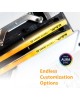 PATRIOT Память DDR5 2x16GB 6600MHz PVER532G66C34KT Viper Elite 5 Tuf Gaming RGB RTL Gaming PC5-52800 CL34 DIMM 288-pin 1.4В kit single rank с радиатором Ret