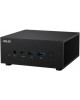ASUS Неттоп PN64-S7757MD Intel Core i7 13700H, DDR5 16ГБ, 1ТБ(SSD), Intel Iris Xe, без операционной системы, черный [90ms02g1-m00rr0]