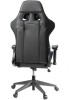 Кресло компьютерное игровое ZOMBIE Кресло игровое VIKING 5 AERO, на колесиках, эко.кожа, синий/синий [viking 5 aero blue]
