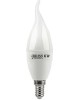 GAUSS Упаковка ламп LED E14, свеча, 6.5Вт, 10 шт. [104101107]