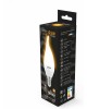 GAUSS Упаковка ламп LED E14, свеча, 6.5Вт, 10 шт. [104101107]