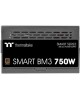 THERMALTAKE Блок питания Smart BM3 Gen.5, 750Вт, 120мм, черный, retail [ps-spd-0750mnfabe-3]
