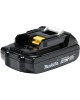 MAKITA Батарея аккумуляторная BL1815N LXT, 18В, 1.5Ач, Li-Ion [632a54-1]