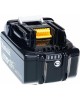 MAKITA Батарея аккумуляторная BL1830B LXT, 18В, 3Ач, Li-Ion [632m83-6]