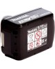 MAKITA Батарея аккумуляторная BL1830B LXT, 18В, 3Ач, Li-Ion [632m83-6]