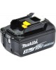 MAKITA Батарея аккумуляторная BL1830B LXT, 18В, 3Ач, Li-Ion [632m83-6]