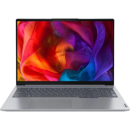 LENOVO Ноутбук Thinkbook 16 G6 ABP Ryzen 5 7430U 16Gb SSD512Gb AMD Radeon Graphics 16 LENOVO Ноутбук Thinkbook 16 G6 ABP Ryzen 5 7430U 16Gb SSD512Gb AMD Radeon Graphics 16