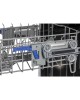NORDFROST Посудомоечная машина FS4 1053 W, узкая, напольная, 44.8см, загрузка 10 комплектов, белая