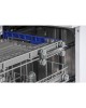 NORDFROST Посудомоечная машина FS4 1053 W, узкая, напольная, 44.8см, загрузка 10 комплектов, белая