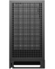 DEEPCOOL Корпус CH170 Digital черный без БП miniITX 6x120mm 2xUSB3.0 audio bott PSU