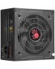 BLOODY Блок питания ATX 550W BD-PS550B 80+ bronze (20+4pin) APFC 120mm fan 6xSATA RTL