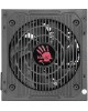 BLOODY Блок питания ATX 550W BD-PS550B 80+ bronze (20+4pin) APFC 120mm fan 6xSATA RTL