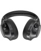 ACEFAST Беспроводные накладные наушники с шумоподавлением H4 Active Noise Canceling Wireless Headset. Цвет: черный