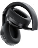ACEFAST Беспроводные накладные наушники с шумоподавлением H4 Active Noise Canceling Wireless Headset. Цвет: черный