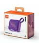 JBL GO 4 Портативная акустика, пурпурный