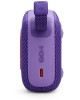 JBL GO 4 Портативная акустика, пурпурный