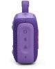 JBL GO 4 Портативная акустика, пурпурный