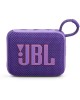 JBL GO 4 Портативная акустика, пурпурный