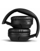 TTEC Беспроводная Bluetooth-гарнитура SoundMax 3 Wireless Bluetooth Headset. Цвет: черный