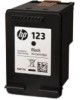 Картридж HP 123 (F6V17AE) черный