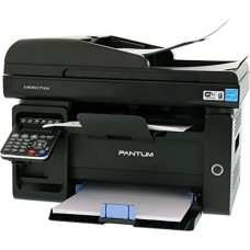 МФУ лазерное PANTUM M6607NW