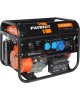 Генератор PATRIOT 474101590 GP 7210AE Генератор бензиновый