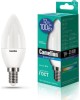 Лампа светодиодная CAMELION (13691) LED12-C35/865/E14/12Вт/6500К