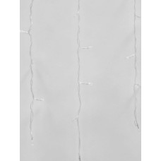 Гирлянда UNIEL (UL-00006422) ULD-C1510-160/DTA теплый белый IP20 1,5х1м