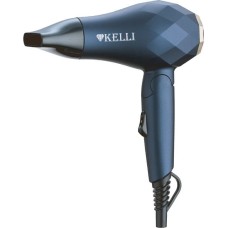 Фен KELLI KL-1124 синий