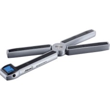 Весы ATLANTA ATH-6190 (SILVER)