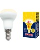 Лампочки светодиодные VOLPE (UL-00005625) VOLPE LED-R39-3W/3000K/E14/FR/NR
